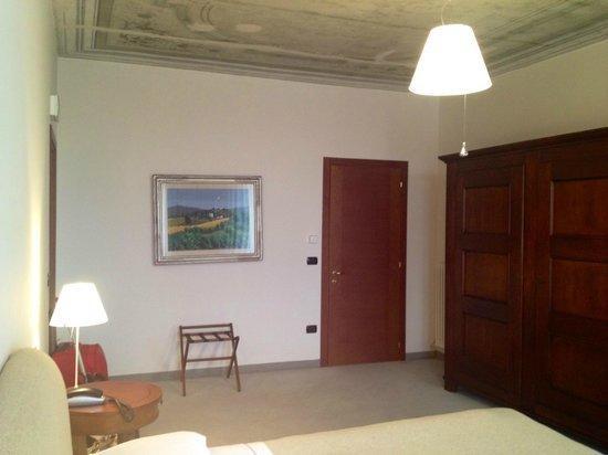 Hotel Villa San Giulio Cuneo Eksteriør bilde